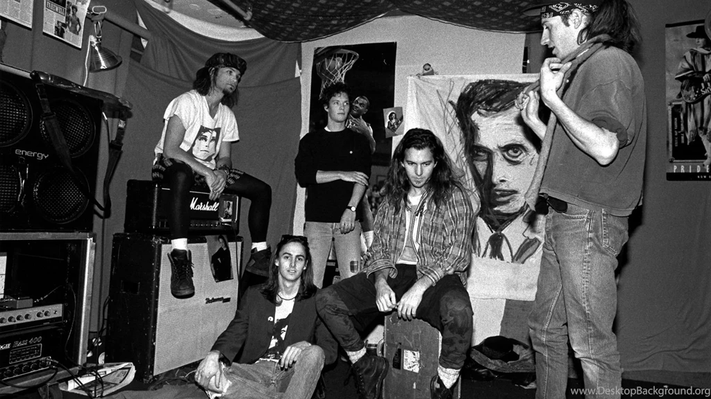 Pearl Jam Computer Wallpapers, Desktop Backgrounds
