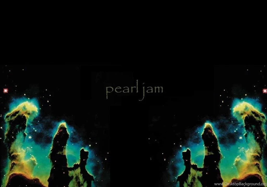 Binaural Pearl Jam BANDSWALLPAPERS
