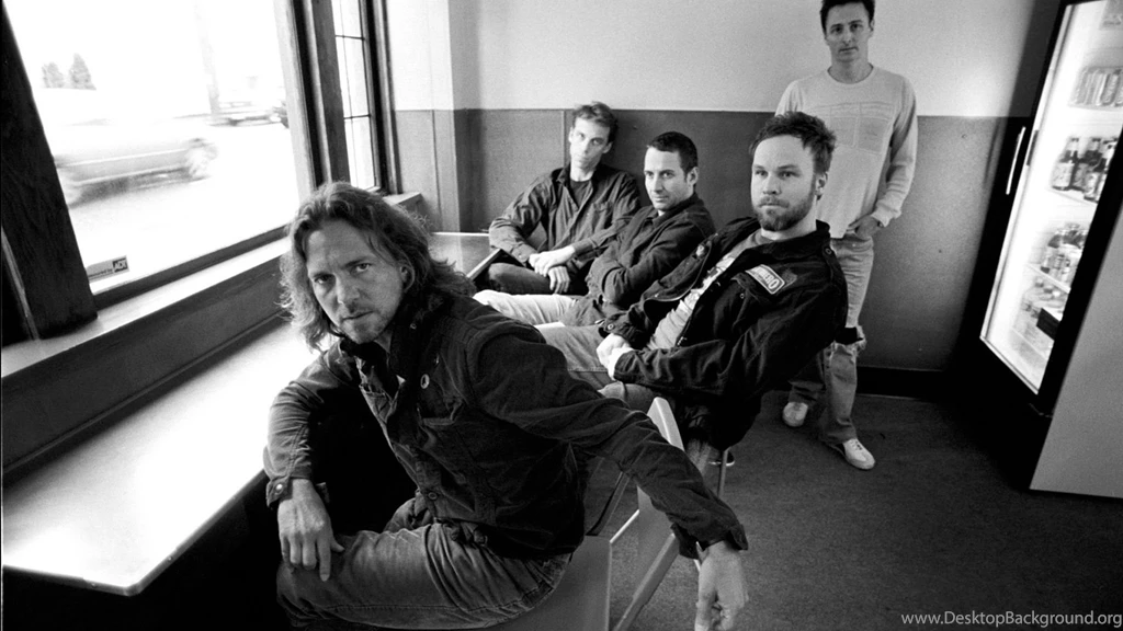 Pearl Jam Computer Wallpapers, Desktop Backgrounds