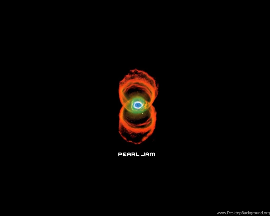 Pearl Jam Binaural By Sanakin On DeviantArt