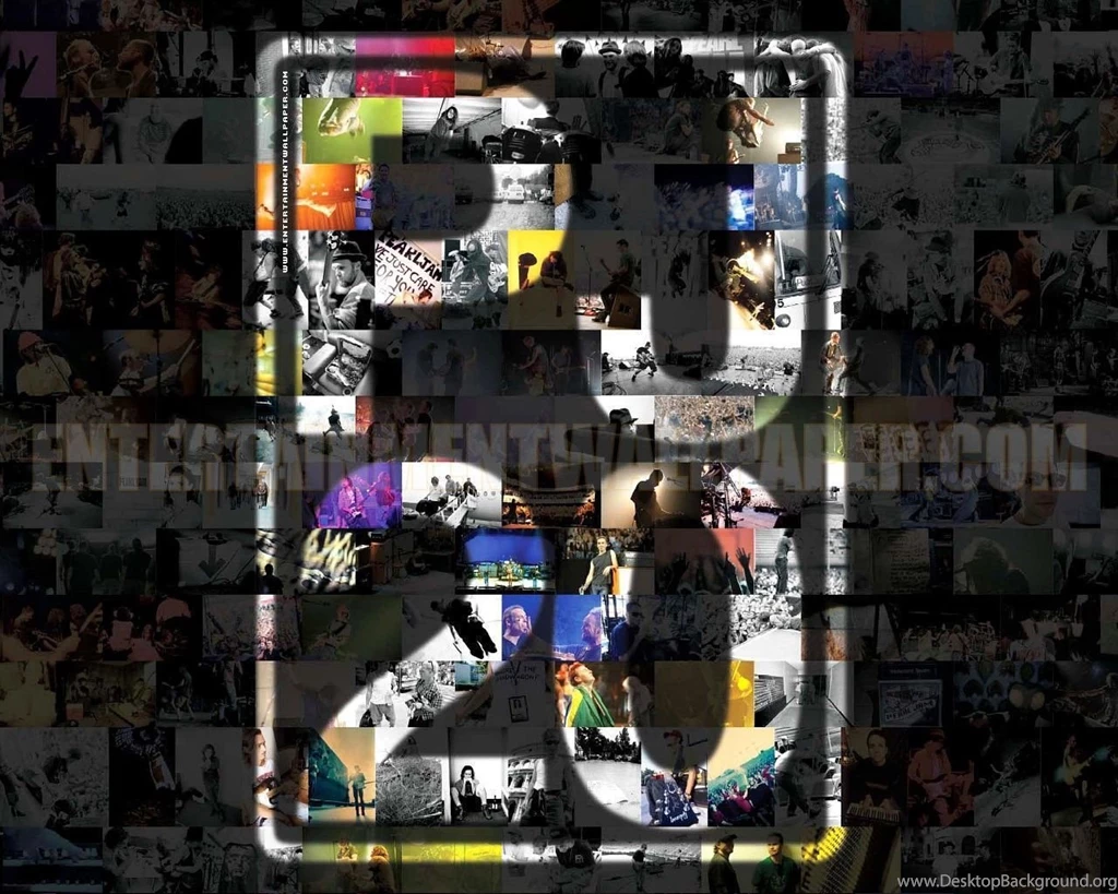 Pearl Jam Twenty Wallpapers