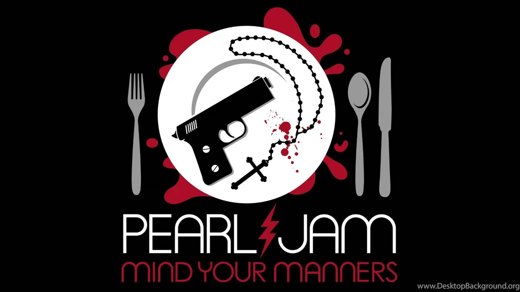 Pearl Jam Mind Your Manners YouTube