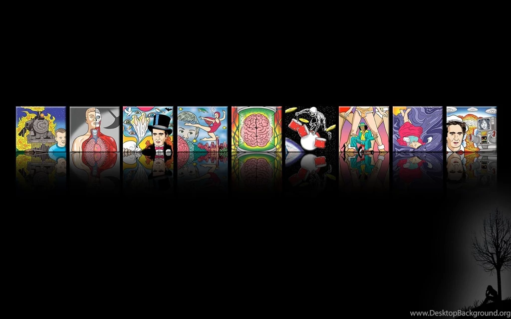 Backspacer Wallpapers 65732