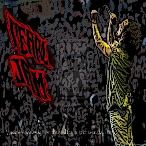 Pearl Jam Wallpapers Hd   Free Android Application   Createapk.com