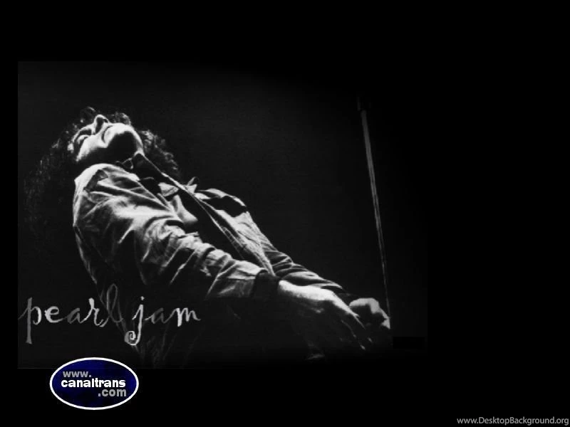 Pearl Jam Wallpapers