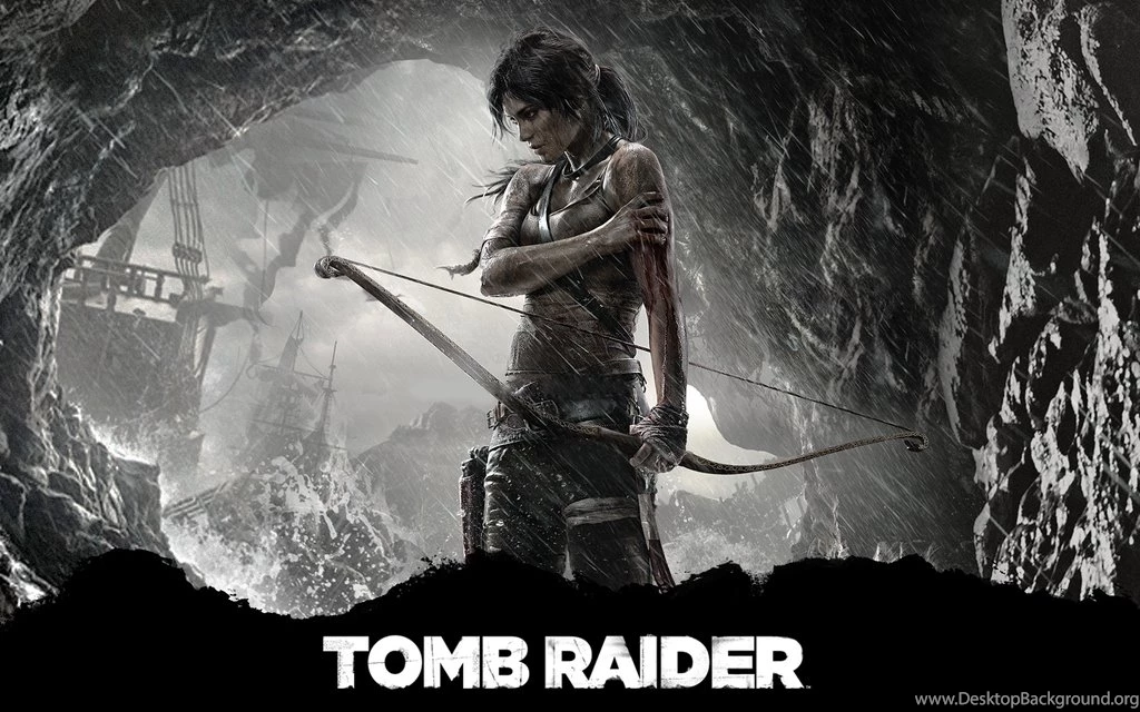Tomb Raider Wallpapers 1440x900 By TombRaider Survivor On DeviantArt