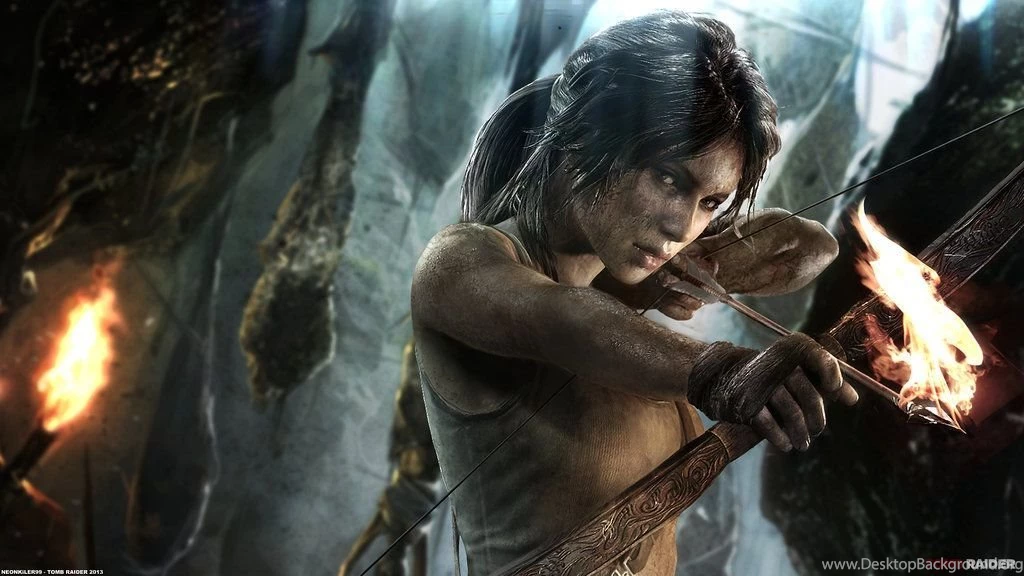 Tomb Raider Wallpapers 1080p By Neonkiler99 On Deviantart Desktop Images, Photos, Reviews