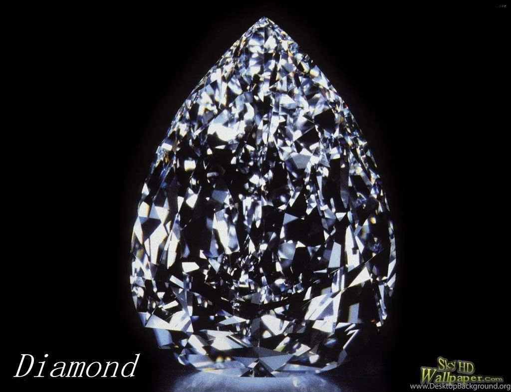 Diamonds HD Wallpapers