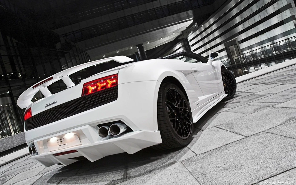 Cars Wallpapers