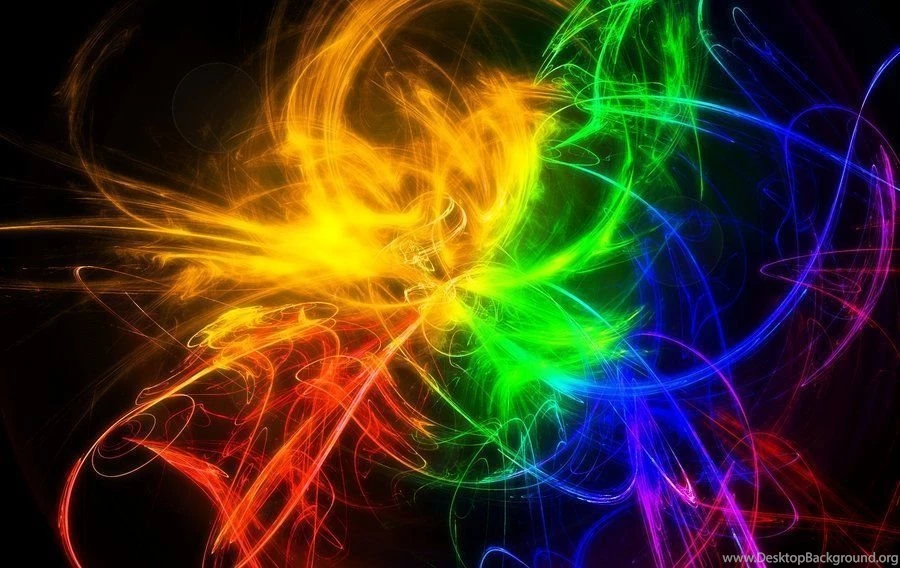Abstract Color Wallpapers By Jindra12