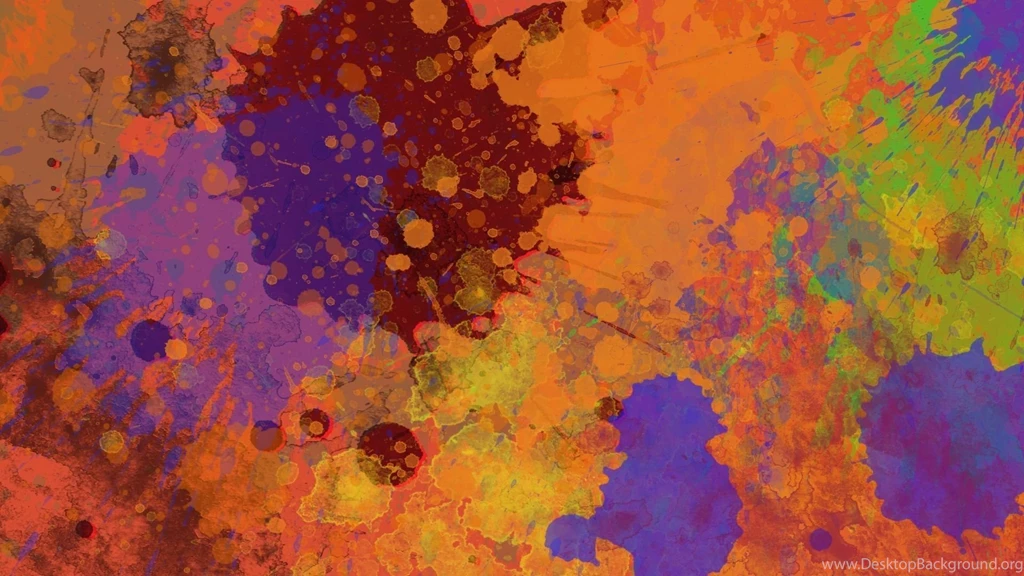Top Wallpapers Color Abstraction Abstract Images For Pinterest