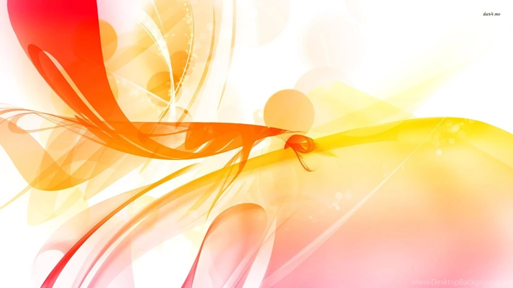 Abstract Color Mix ImgMob