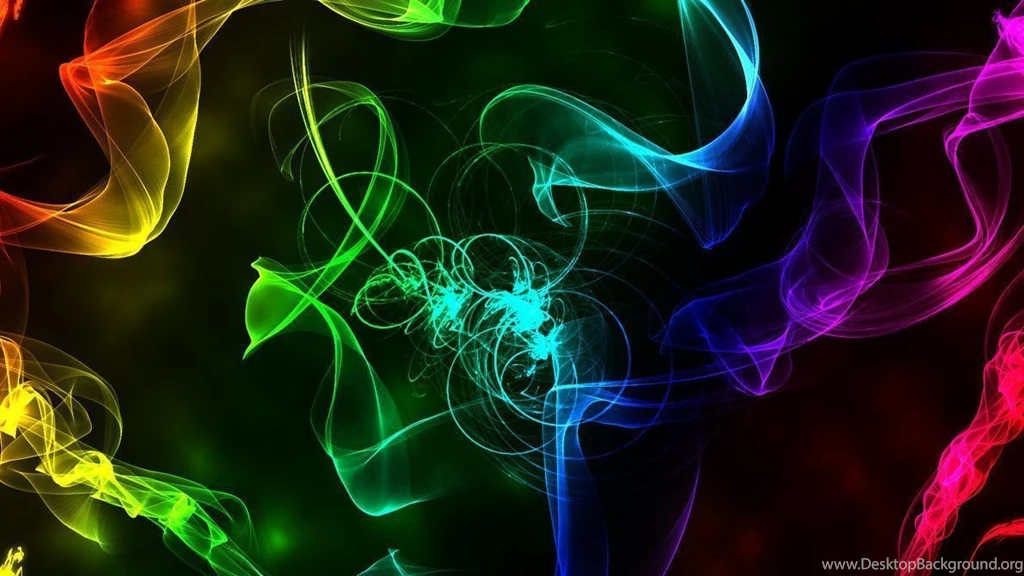 Abstract Color WallPaper 10 By Rhythmzxc On DeviantArt