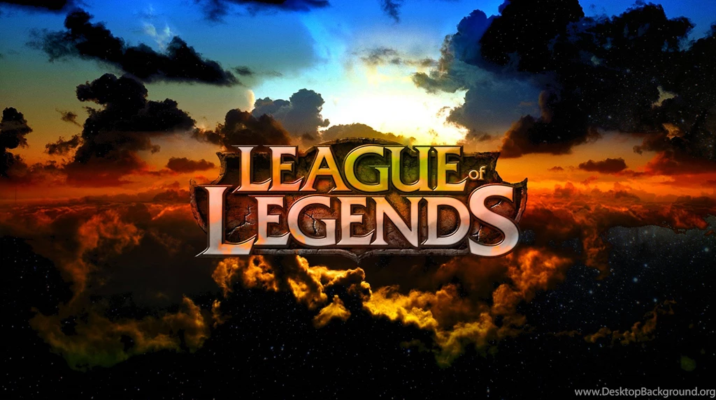 League Of Legends HD Wallpapers Desktop Wallpapers