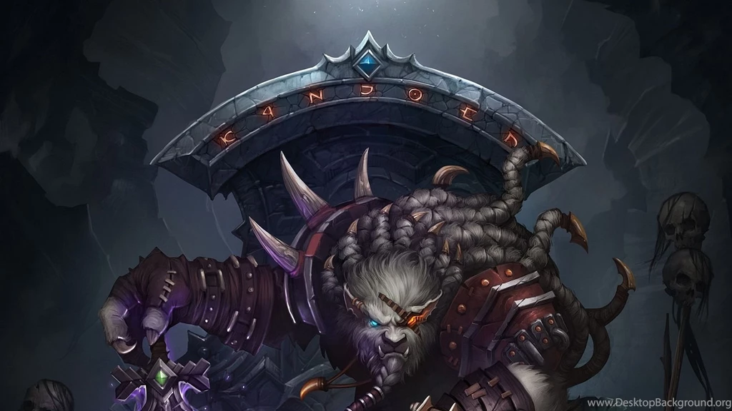 League Of Legends
