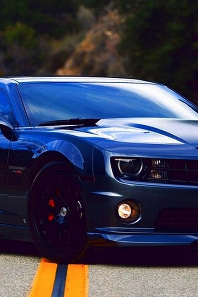 2016 Camaro Dot Com — Camaro Wallpapers For Iphone, Android, And Tablet