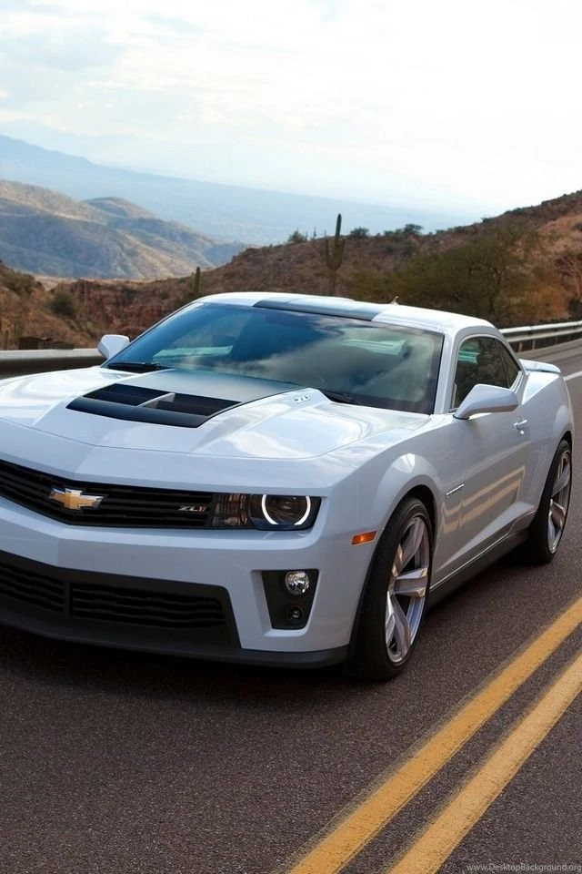 Camaro iPhone Wallpapers   Image