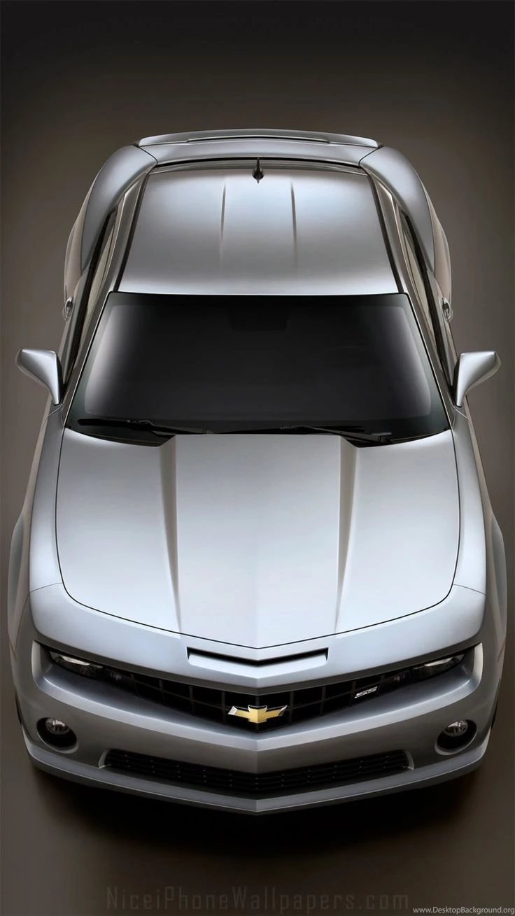 Ford Bronco iPhone 6/6 Plus Wallpapers