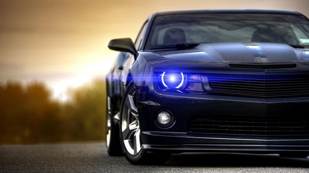 Camaro Wallpapers For Iphone