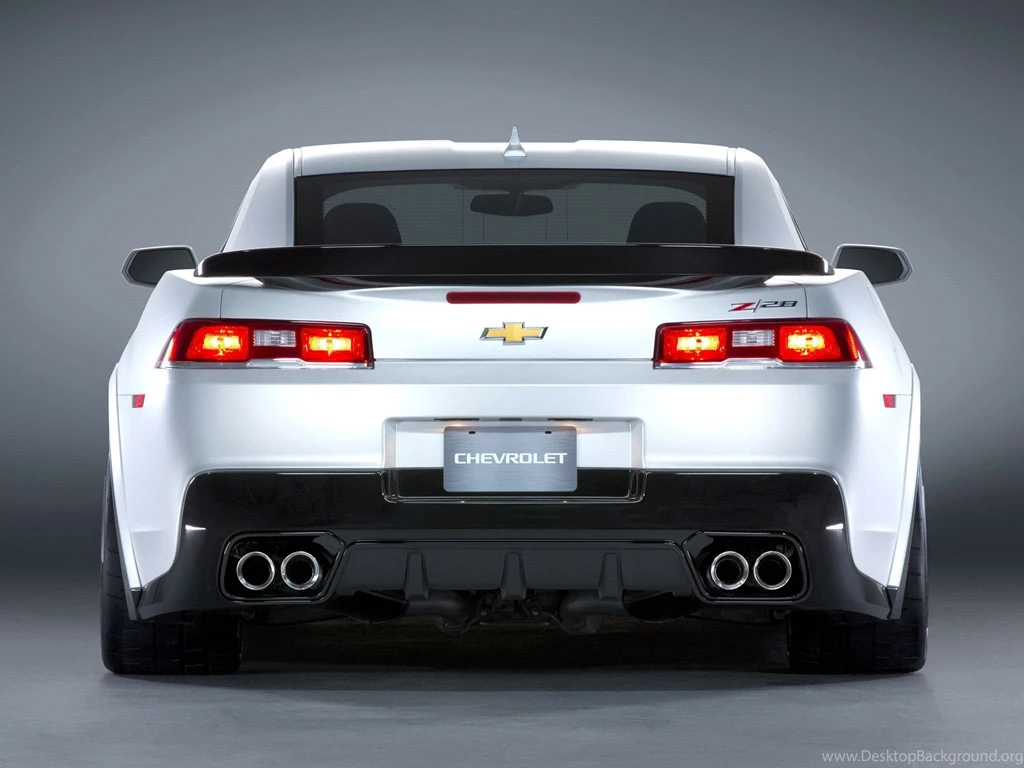 2015 Camaro iPhone Wallpapers Image