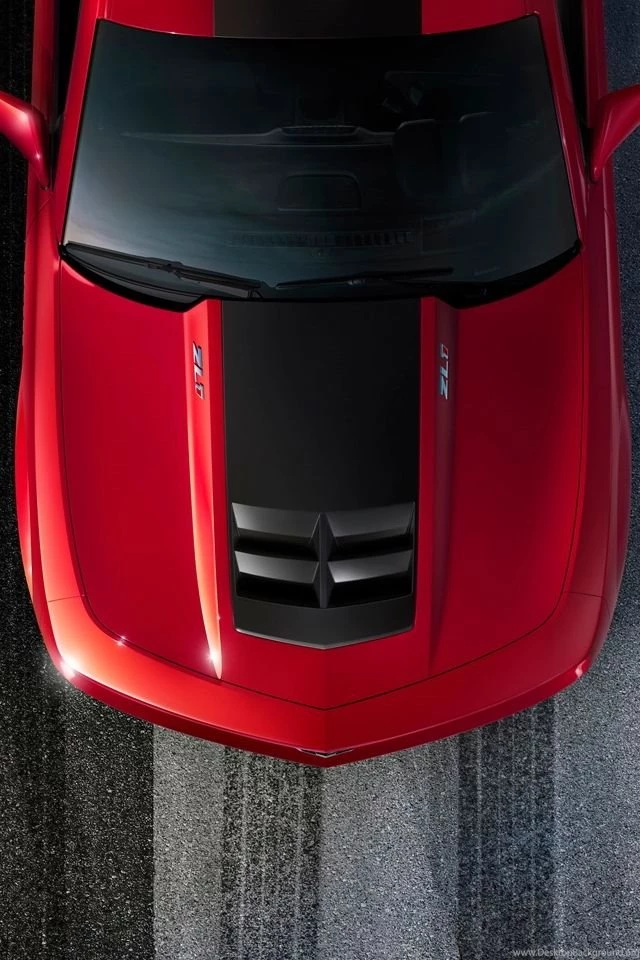 Camaro Wallpapers For Ipad