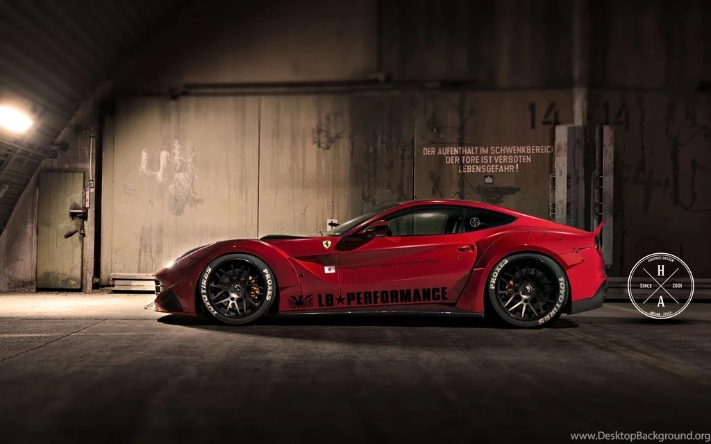 Lb Performance Ferrari 458... Full HD Wallpapers Free HD Wallpapers ...