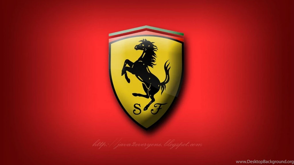 Ferrari Logo Wallpapers Hd 1080p Image