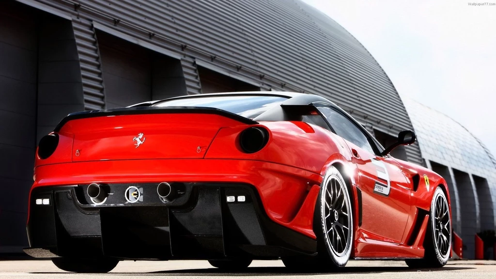 HD Quality Cool Ferrari Wallpapers HD 31 For Desktop   SiWallpapers 7326
