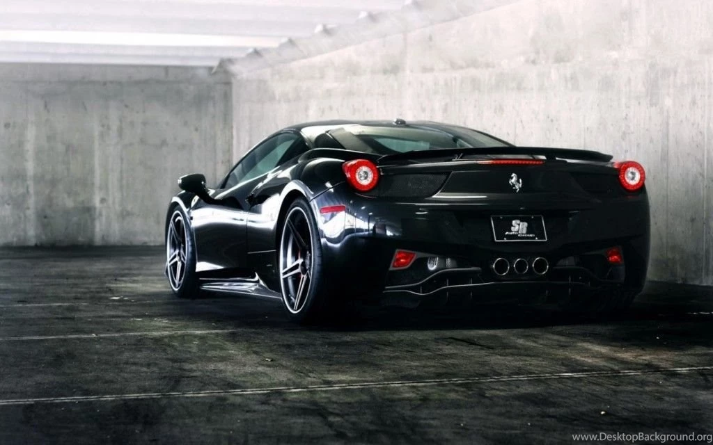 HD Quality Cool Ferrari Wallpapers HD 19 For Desktop   SiWallpapers 7296