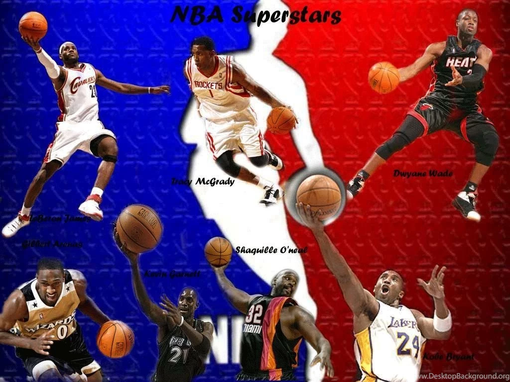 Nba Wallpapers 23184