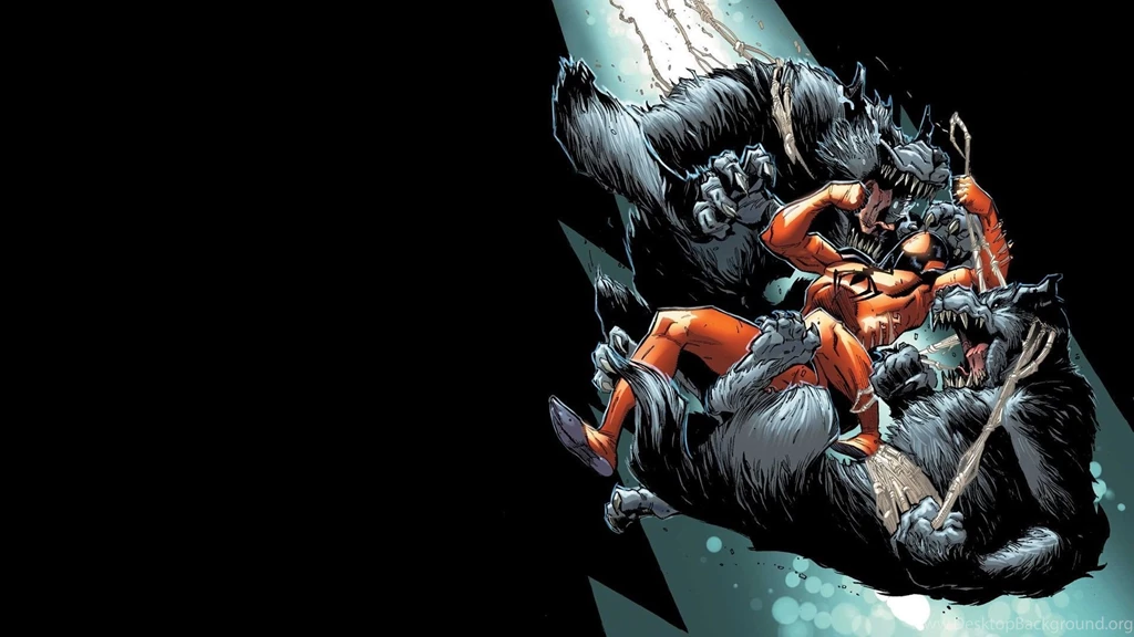 13 Scarlet Spider HD Wallpapers