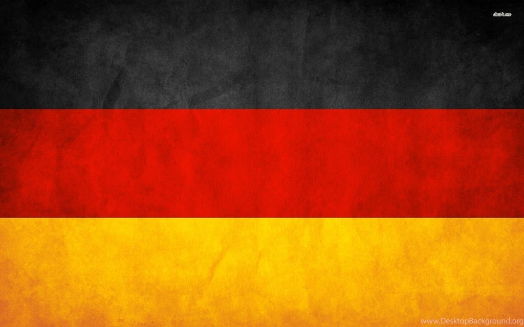 Flag Of Germany Wallpapers Digital Art Wallpapers