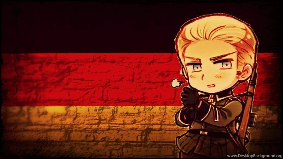 Germany Wallpapers By OhItzMimzy On DeviantArt