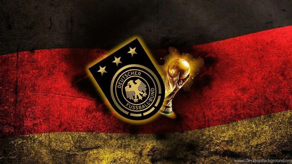 Germany Wallpapers By Faolan89 On DeviantArt