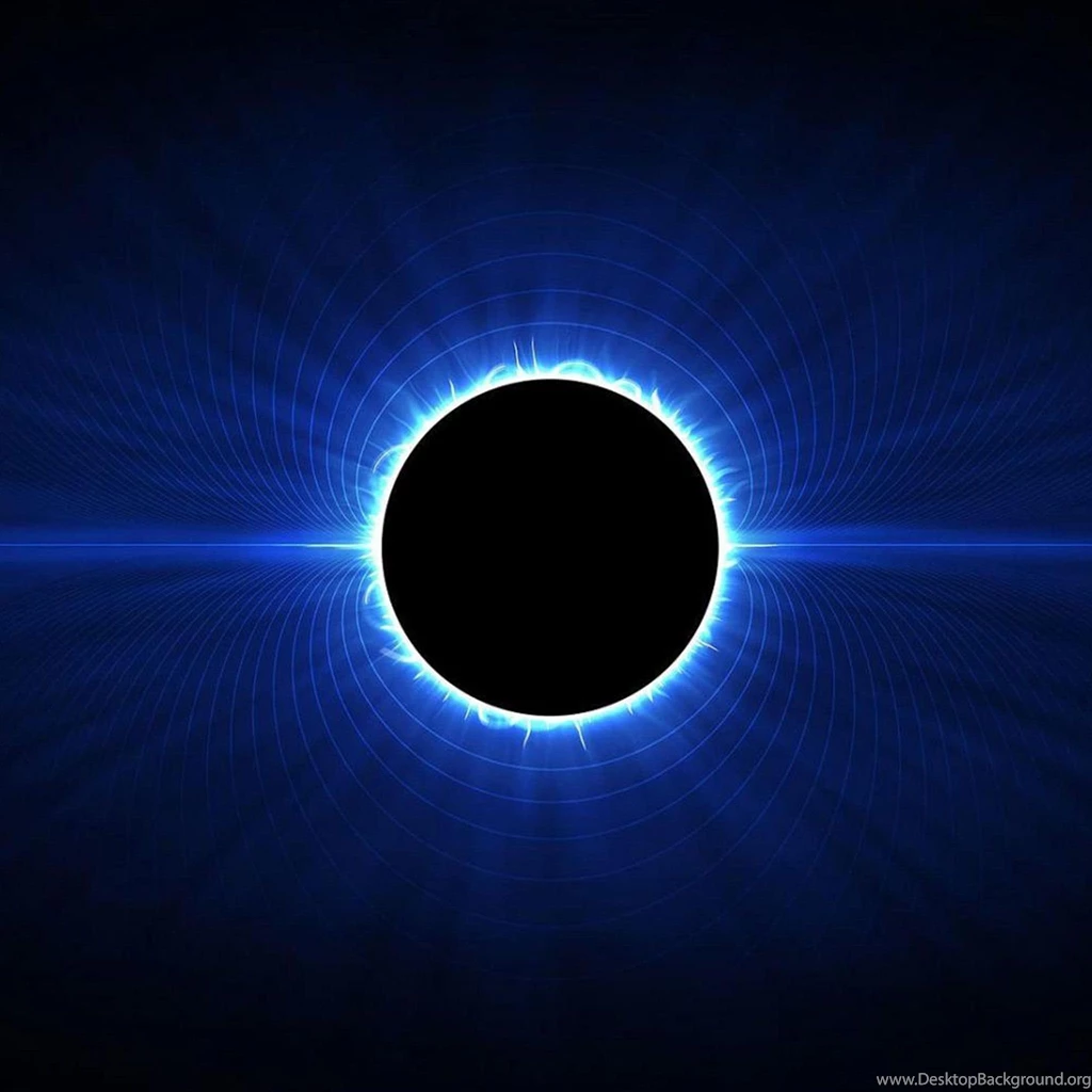 IWallpapers Space Eclipse Backgrounds