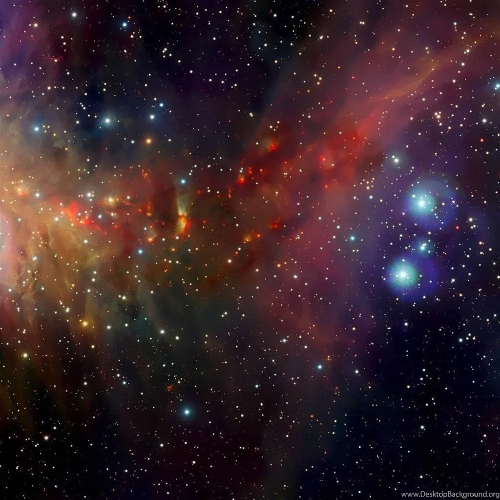 Nebula iPad Backgrounds   Pics About Space