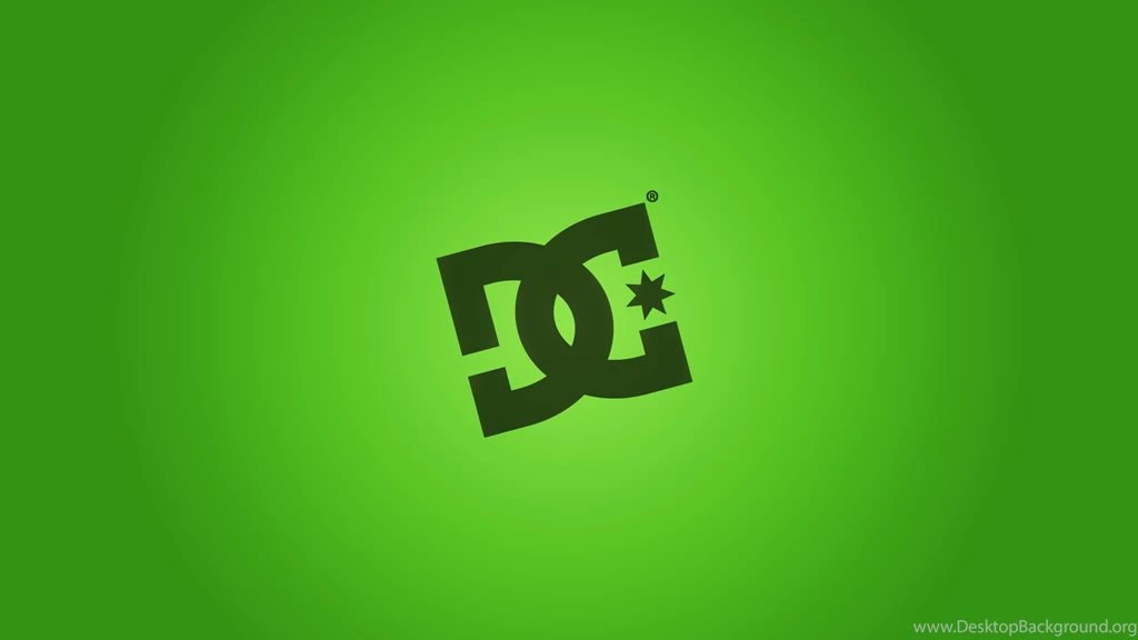 Dc Shoe Logo Wallpapers