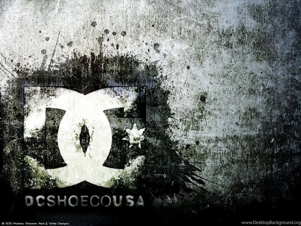 Dc Shoes Wallpapers