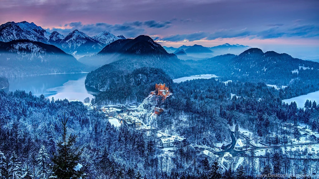 4K Ultra HD Germany Wallpapers HD, Desktop Backgrounds 3840x2160