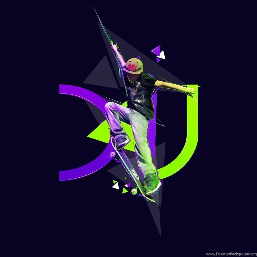 DJ Sk8 T Shirt Wallpapers