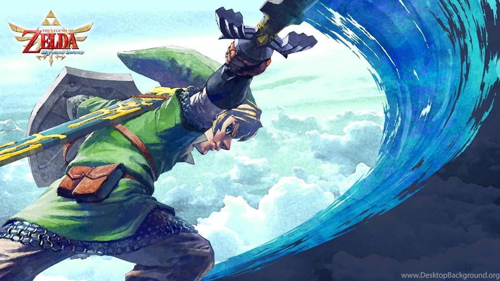 Video Games HD Wallpapers Page 98