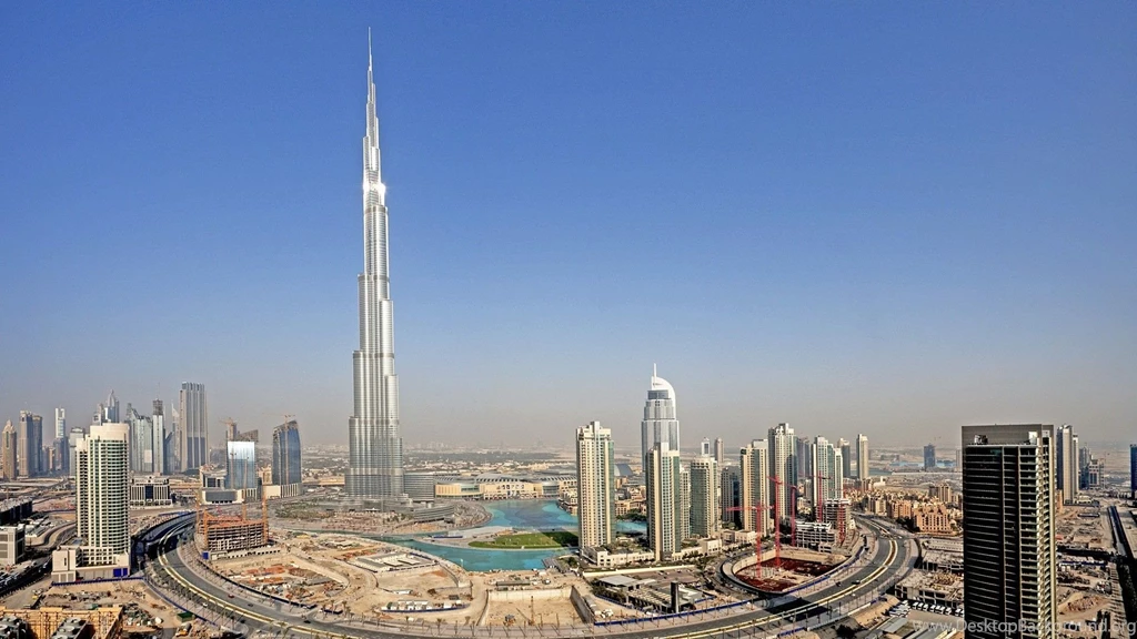 Dubai Wallpapers