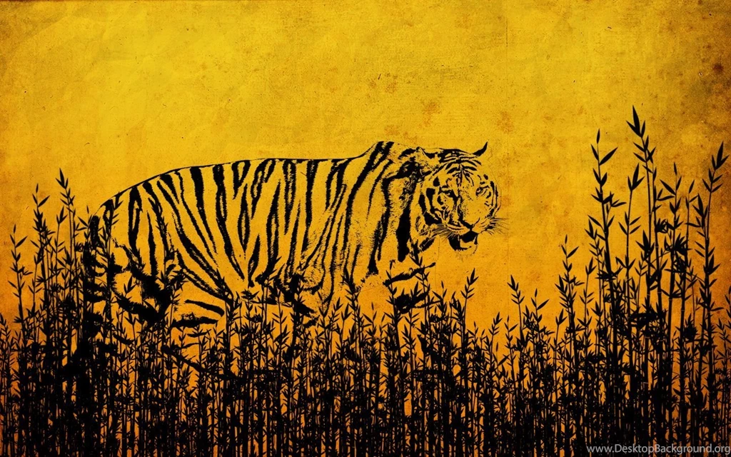 Tiger ♥ ~ Tigers Wallpapers (10309349) Fanpop