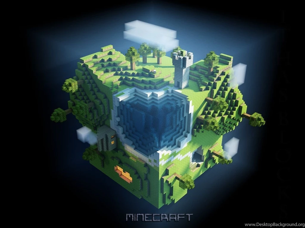35 Awesome Minecraft Wallpapers In HD