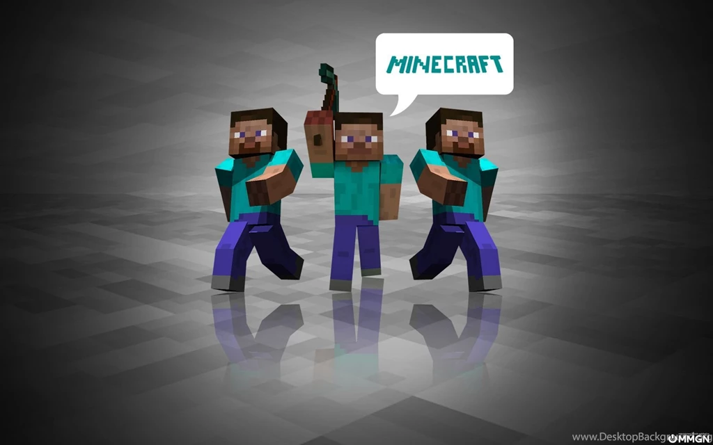 Minecraft Wallpapers Download_hd Wallpaper_download Free Wallpapers