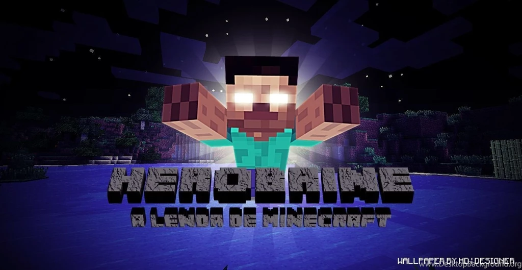 Minecraft Wallpapers Download_hd Wallpaper_download Free Wallpapers
