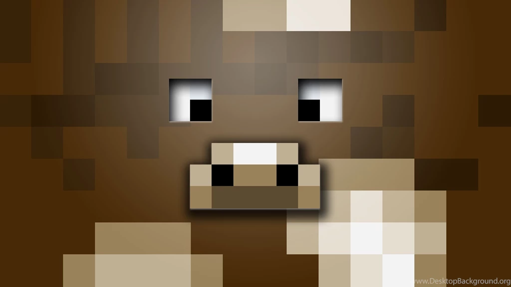 Wallpapers Of Minecraft