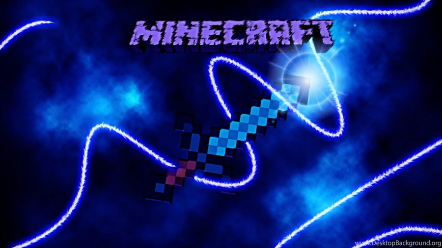 MINECRAFT WALLPAPER 304 Floydwall.com