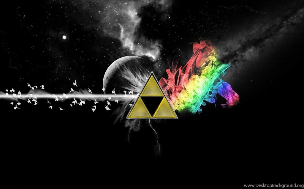 Legend Of Zelda