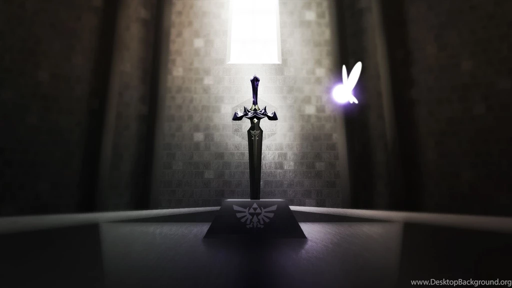 Zelda HD Wallpapers